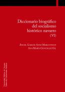 Diccionario biográfico del socialismo histórico navarro, 6