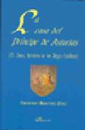 La Casa del Prncipe de Asturias