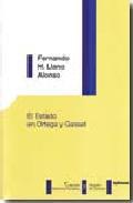 El Estado en Ortega y Gasset