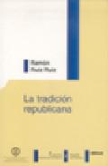 La tradicin republicana