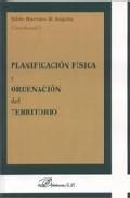Planificacin fsica y ordenacin del territorio