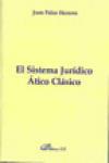 El sistema jurdico tico clsico