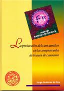 La proteccin del consumidor en la compraventa de bienes de consumo