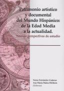 Patrimonio artstico y documental del Mundo Hispnico