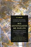 Mis antepasados me duelen