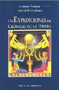 Las expediciones de crónicas de la Tierra