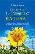Estimula tu intimidad natural