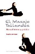 El masaje Tailands