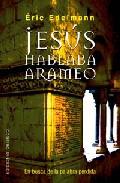 Jess hablaba en arameo