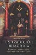 La tradicin masnica