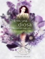 Eres una diosa