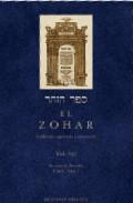El Zohar : traducido, explicado y comentado, 8
