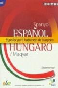 Español para hablantes de húngaro