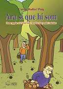 Ara s que hi som