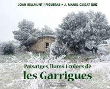 Paisatges, llums i colors de Les Garrigues
