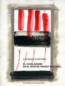 El catalanisme en el nostre passat nacional