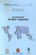 El conflicto de India y Paquistn