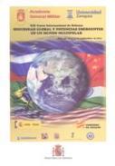 Seguridad global y potencias emergentes en un mundo multipolar