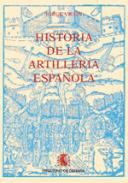 Historia de la Artillera espaola