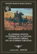 El general Manuel Gutirrez de la Concha