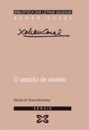 O camio de abaixo