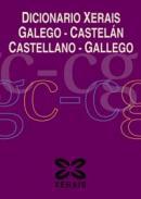 Diccionario Xerais galego-castelan, castellano-gallego
