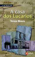 A casa dos lucarios