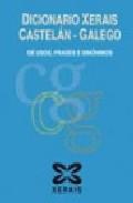 Diccionario Xerais casteln-gallego