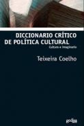 Diccionario crtico de poltica cultural