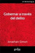 Gobernar a travs del delito