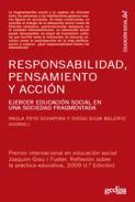 Responsabilidad, pensamiento y accin