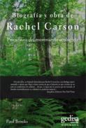 Biografa y obra de Rachel Carson