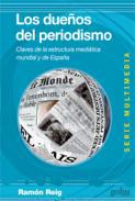 Los dueos del periodismo