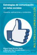 Estrategias de comunicacin en redes sociales