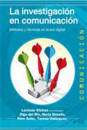 La investigacin en comunicacin