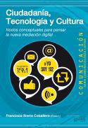 Ciudadana, tecnologa y cultura