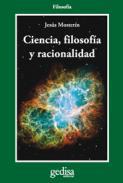 Ciencia, filosofa y racionalidad
