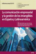 La comunicacin empresarial y la gestin de los intangibles en Espaa y Latinoamrica