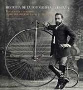 Historia de la fotografa en Espaa