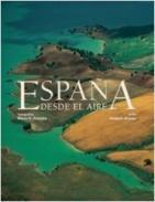 España desde el aire