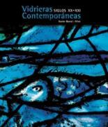 Vidrieras contemporneas