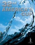 32nd America's cup