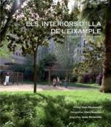 Els interiors d'illa de l'Eixample