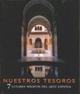 Nuestros tesoros