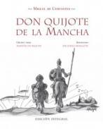 Don Quijote de La Mancha