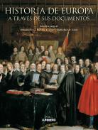 Historia de Europa a travs de sus documentos