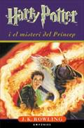 Harry Potter i el misteri del prncep