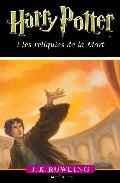 Harry Potter i les relquies de la mort