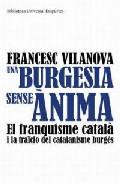 Una burgesia sense nima