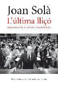 L'ltima lli